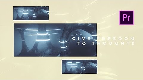 Motivation Promo Premiere Pro Templates