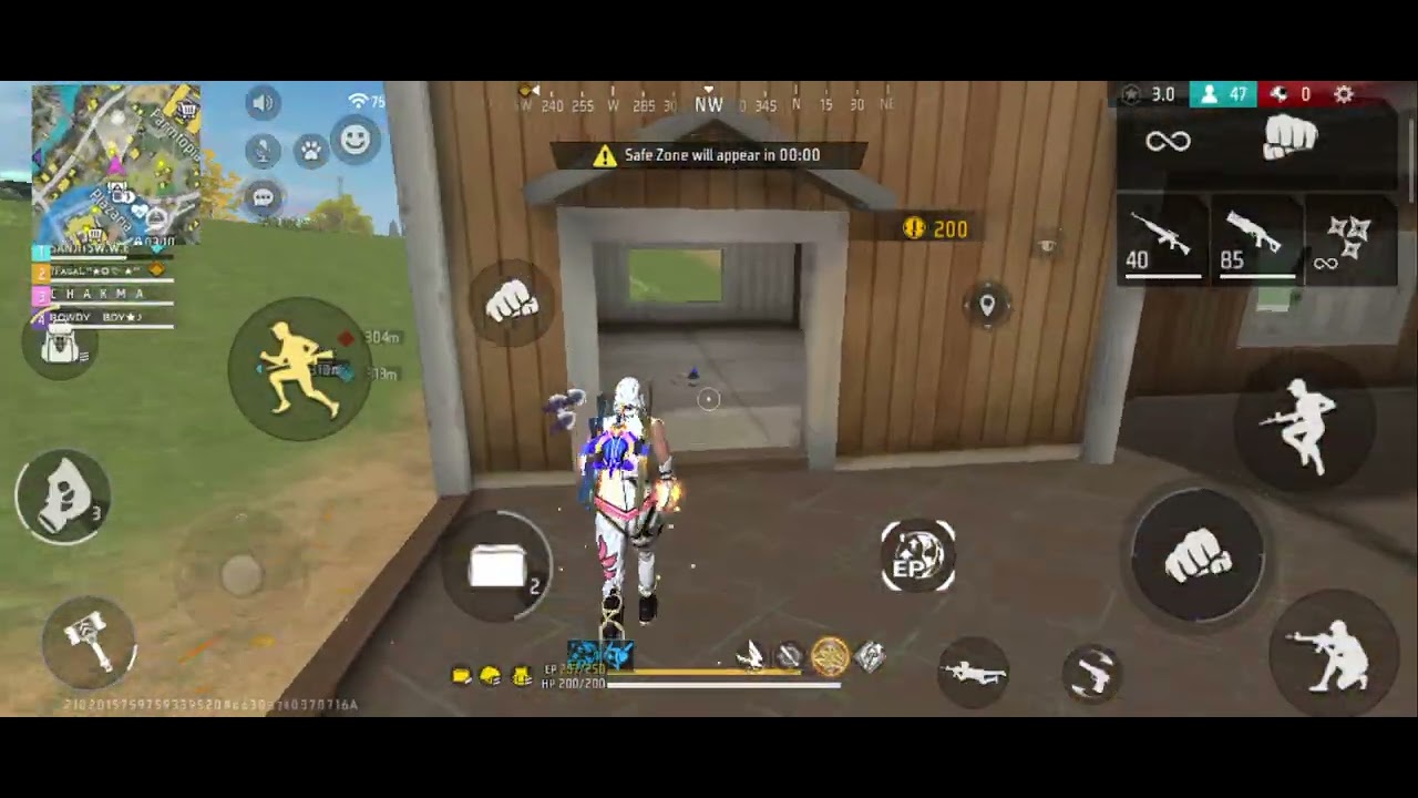 Free fire - YouTube