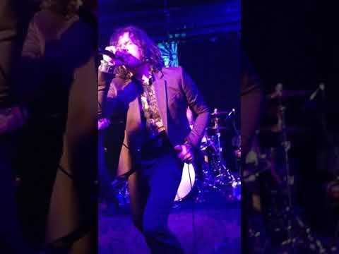Rival Sons Too Bad The Basement Nashville 6/2019