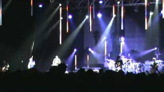 Joe Satriani - Pyrrhic Victoria (Budapest 2010. 11. 08.)