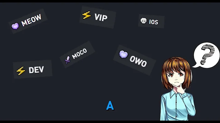 NEW Discord Profile Tags — How to Get Them FREE! (Tutorial)