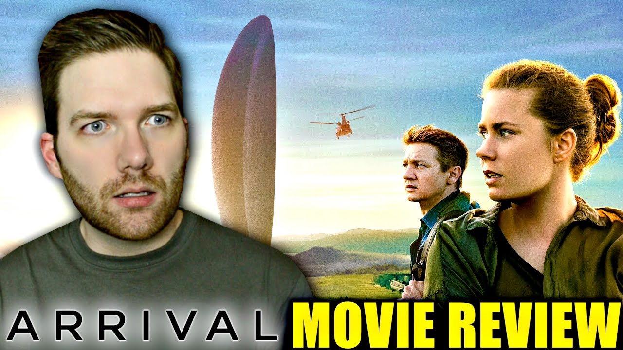 arrival movie review