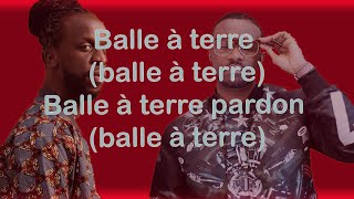 Fally Ipupa ft. Youssoupha - B.A.T ( Vidéo lyrics/paroles)