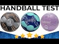 Handball Test 2023 Beste Handbälle präsentiert