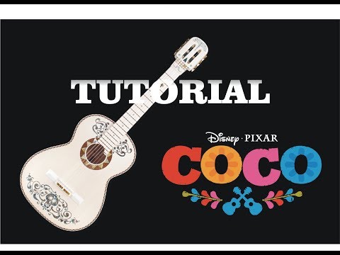 recuerdame---coco-/-tutorial