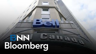 Panel: BCE's down beat guidance is not surprising