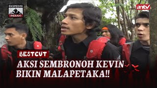 Penemuan M4Y4T di Gunung Pesugihan | Best Cut Ekspedisi Merah Eps 72 (1/3)