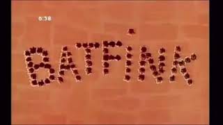 Batfink (1966 - 1967) Batfink (1966 - 1967)