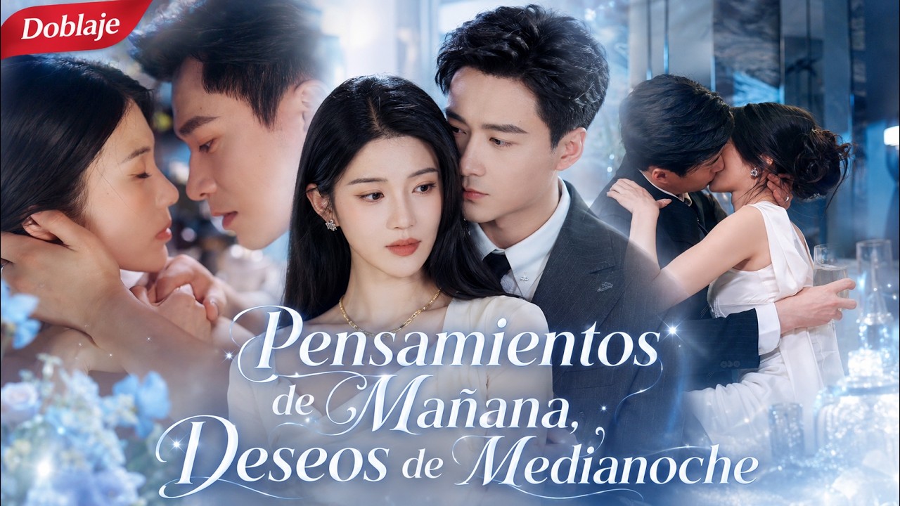 🎻Obligada a casarme con un CEO frío: ¡Pensé que arruinó mi vida, pero su amor me hizo enamorar!