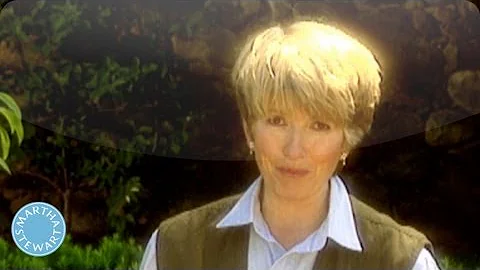 Planning Your Garden - Throwback Thursday - Martha...