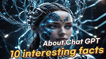10 Interesting Facts About Chat GPT | Real Facts | Amazing Facts |