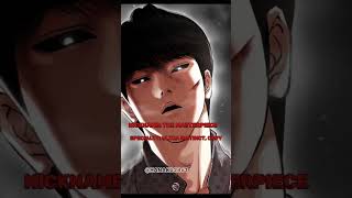 Who would win?? Part:3 #webtoon #manhwa #lookism #lookismedits #hanako2861 #whowouldwin