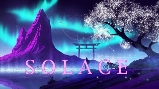 'S O L A C E' | A Synthwave Mix