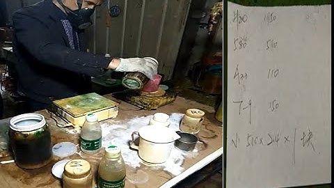 (foam formulation ) how to make 16kg/3 density PU flexible foam