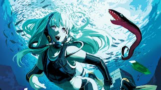 Underwater Levels ONLY: EDM Remixes🌊