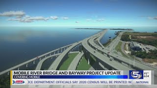 Toll opposition for Mobile Bridge and Bayway project is mounting