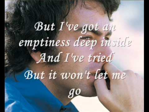 Neil Diamond   I am I said  WLyrics