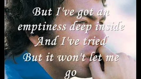 Neil Diamond - I am... I said  (W/Lyrics)