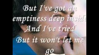 Neil Diamond - I am... I said  (W/Lyrics)