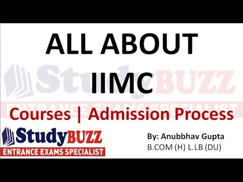 All About Indian Institute Of Mass Communication | Courses- Admissions - Placements- Exam Structure