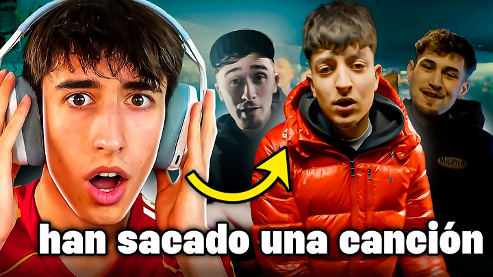 Pima reacciona a Bores D, TheAaroon, TheMohaa - 3pa