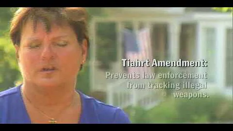 Patricia Tucker