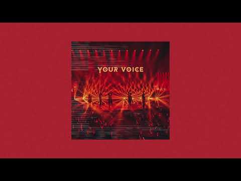 iKON - '君の声 (Your voice)' [3D MUSIC - USE HEADPHONES]