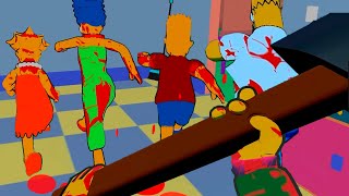 Hora De Aniquilar A Los Simpson