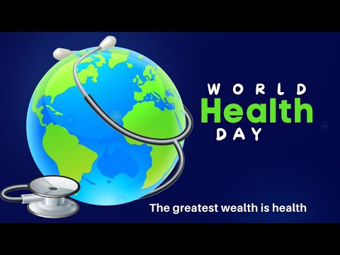 World Health Day | World Health Day 2022