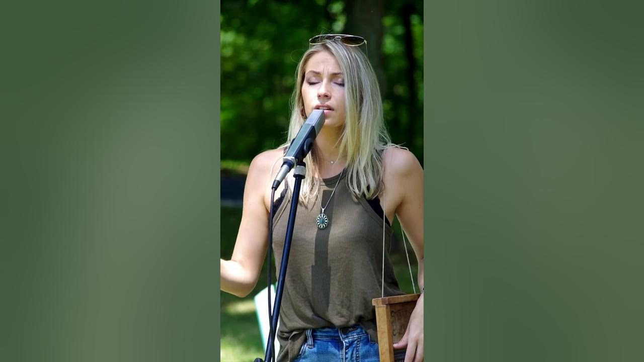 "Roll Down The Road With You" Claudia Hoyser (Camping World