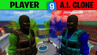 I used AI to get Players Banned on Gmod...