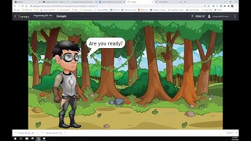 Programming 301 Lesson 14 intro
