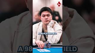 Clemen Deng Wins Fourth PokerGO Tour Title In Dominant Fashion