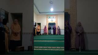 14072025 Marhaban Versi Lilin Lilin Putih