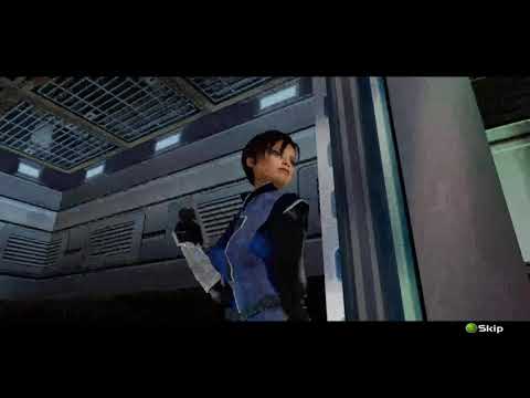 Perfect Dark (Xbox 360 & N64) Part 2