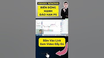 Xem Gấp: Biến Động Lớn Ngày Đáo Hạn Phái Sinh Và Hành Động | Tuấn ITP