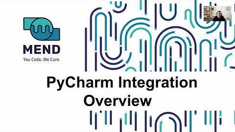 Pycharm Integration