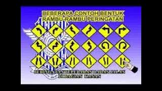 RAMBU LALU LINTAS 1