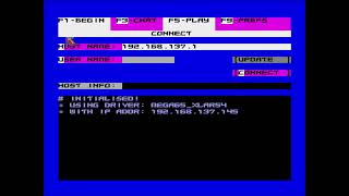 MEGA65 - M3wPChess introduction