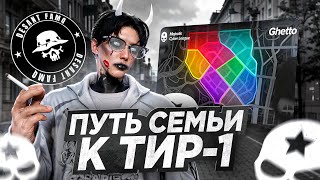картинка: КТО ТАКИЕ ДЕСАНТ? ПУТЬ В ТИР 1 СОСТАВ НА 13 СЕРВЕРЕ MAJESTIC RP