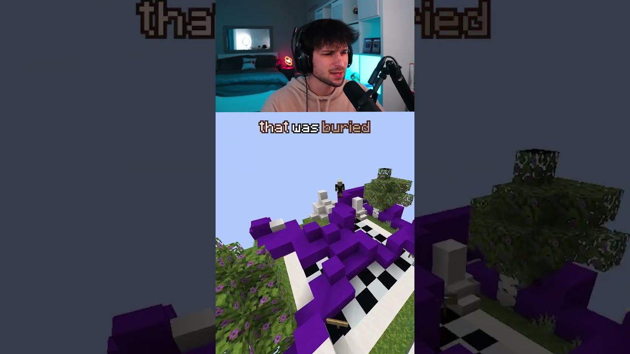 Разработчик, который хотел уничтожить битвы блоков