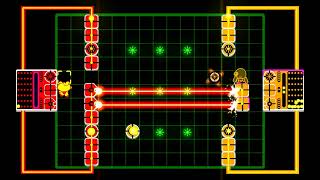 LazerGrrl: This game needs online players!