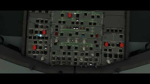 Microsoft Flight Simulator | Sim Update 5 | Cockpit cant interacting with the cockpit. Setting Issue