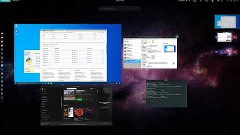 Python-101: Installing PyCharm for Windows 10 and Ubuntu