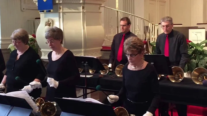 "We Three Kings" Practice 1.