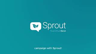 Step 5 | Broadcast Messages Using Sprout | WhatsApp Broadcast Tutorial screenshot 2