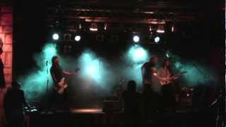 Heavy Gasoline - Big Guns - (Skid Row Cover).m4v