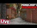 Actually Building Today Hardcore Minecraft 1 21 7 Survival Forever World Actually Building Today Hardcore Minecraft 1 21 7 Survival Forever World