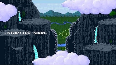 stream #186: making a castle float is an oddly specific superpower (part 1/2)