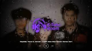 Cover Korea Version